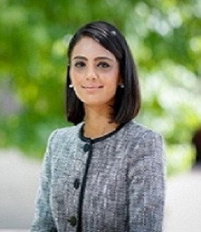Dr Saima Rana